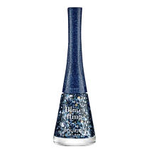 Bourjois 1 Seconde 01 Blu(e)ffing - Esmalte 9ml