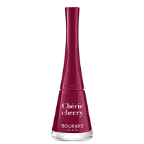 Bourjois 1 Seconde 08 Chérie Cherry - Esmalte 9ml