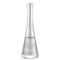 Bourjois 1 Seconde 19 Grey-zy Night - Esmalte 9ml