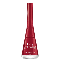 Bourjois 1 Seconde 09 Let´s Get Red(y) - Esmalte 9ml