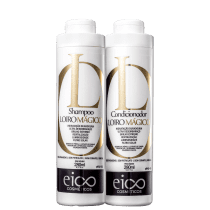 Kit Eico Life Loiro Mágico Duo (2 Produtos)