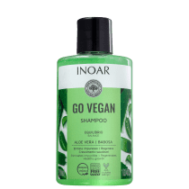 Inoar Go Vegan Equilíbrio - Shampoo 300ml