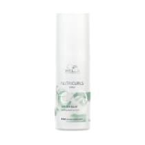 Wella Professionals NutriCurls Curlixir Balm Leave-in Nutritivo 150ml