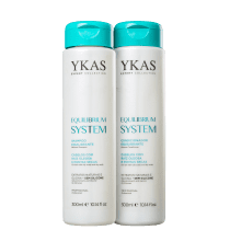 Kit YKAS Equilibrium System Duo (2 Produtos)