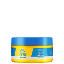 Eume Hidratação - Máscara Capilar 250g