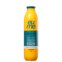 Eume Crespos & Cacheados - Shampoo 250ml