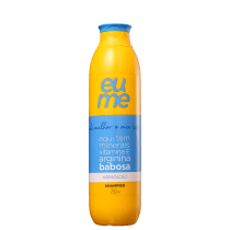 Eume Hidratação - Shampoo 250ml