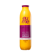 Eume Força & Crescimento - Shampoo 250ml