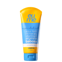 Eume Hidratação - Leave-in 200ml