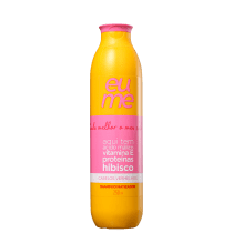 Eume Cabelos Vermelhos - Shampoo 250ml