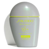 Shiseido BB for Sports SPF50+ Medium Dark - Base Líquida 30ml