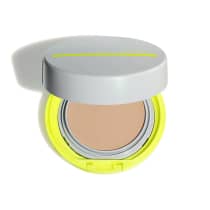 Shiseido HydroBB Compact for Sports SPF50+ Light Refil - Base Compacta 12g