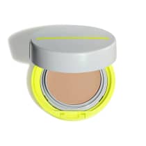 Shiseido HydroBB Compact for Sports SPF50+ Medium Refil - Base Compacta 12g