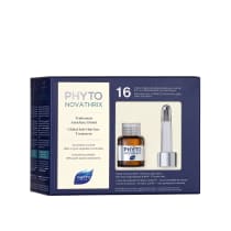 Phyto Phytonovathrix Ampola de Tratamento Antiqueda 12un x 3,5ml