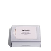 Shiseido Refreshing Cleansing Sheets - Lenço Demaquilante (30 Unidades)