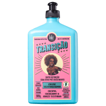 Lola Cosmetics Transição - Creme Texturizador 500ml