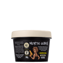 Lola Cosmetics Morte Súbita - Shampoo Esfoliante 100g