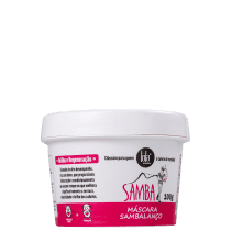 Lola Cosmetics Samba Sambalanço - Máscara 100g