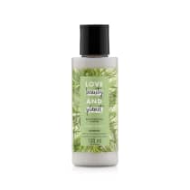 Love, Beauty and Planet - Shampoo 100ml Energizing Detox