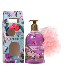 Kit Fiourucci Orquídea e Água de Coco (2 Produtos)