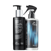 Kit Truss Spa Obrigatório (2 Produtos)