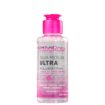 Ruby Rose Ultra - Água Micelar 120ml