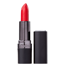 Ruby Rose HB-8518 001 Vermelho - Batom Matte 3,8g