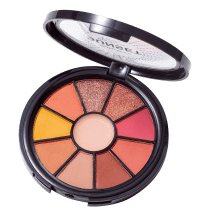 Ruby Rose Mini Sunset - Paleta de Sombras