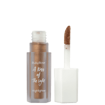 Ruby Rose Kiss Of The Light 06 Spicy - Iluminador 4,8ml