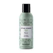 Alfaparf Style Stories Wax - Cera em Spray 200ml