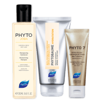 Kit de Hidratação (3 produtos)