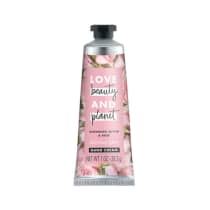 Love, Beauty and Planet - Creme de mãos Delicious Glow 28,3g