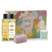 Kit Love Beauty & Planet Hope & Repair 300 ml (5 produtos)