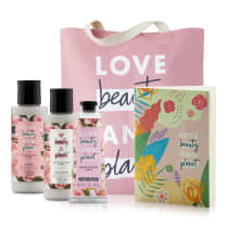 Kit #PequenaEscolha: Carinho & Boas Ideias