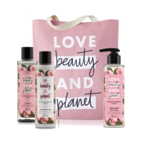 Kit #PequenaEscolha: Carinho e limpeza