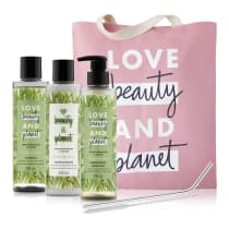 Kit Love Beauty and Planet Energizing Detox (5 produtos)