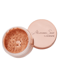 Mariana Saad by Océane Skin Shine Rose Gold - Pó Iluminador 6g