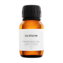 Fragrance Oil Gardenia & Tuberose 10ml - Essência Aromática Gardênia e Tuberosa