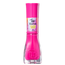 Dailus Tie 1051 Chuchu Beleza - Esmalte Cremoso 8ml