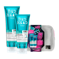 Kit TIGI Bed Head Urban Anti+Dotes 2 Recovery Pick Me Up (2 Produtos)