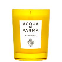 Acqua Di Parma Buongiorno - Vela Perfumada 200g