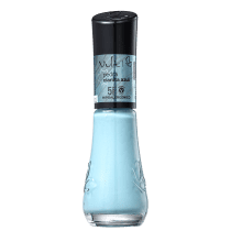 Vult 5Free Energia das Pedras Pedra Cianita Azul - Esmalte Cremoso 8ml