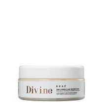 Braé Divine Home Care - Máscara Capilar 200g