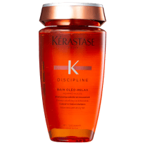 Kérastase Bain Discipline Oléo-Relax - Shampoo 250ml
