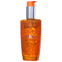 Óleo Capilar Kérastase Discipline Oléo-Relax Advanced 100ml