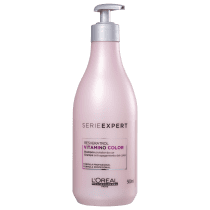 L’Oréal Professionnel Serie Expert Vitamino Color Resveratrol - Shampoo 500ml