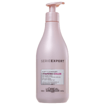 L’Oréal Professionnel Serie Expert Vitamino Color Resveratrol - Shampoo sem Sulfato 500ml