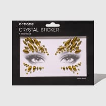 Crystal Sticker - Adesivo Facial CS6
