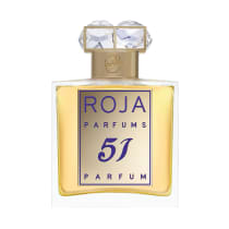 51 Pour Femme Roja Parfums Parfum - Perfume Feminino 50ml