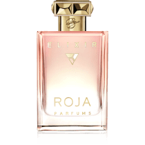 Elixir Pour Femme Essence Roja Parfums Eau de Parfum - Perfume Feminino 100ml